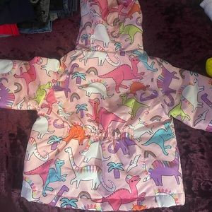 Size 2t jacket